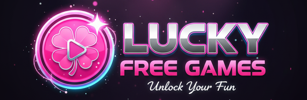 Lucky Free Games
