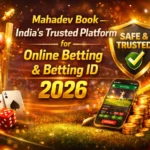 Mahadev Book – India’s Trusted Platform for Online Betting & Betting ID