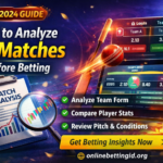 IPL match analysis guide for betting
