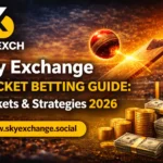 Sky Exchange cricket betting
